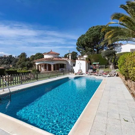 Mas Companys By Interhome Holiday home