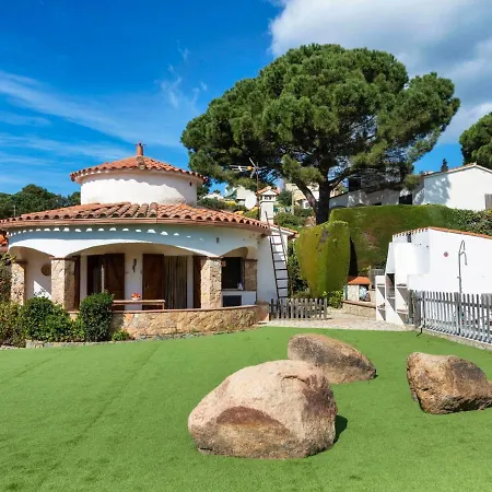 Holiday home Mas Companys By Interhome Calonge (Catalonia)