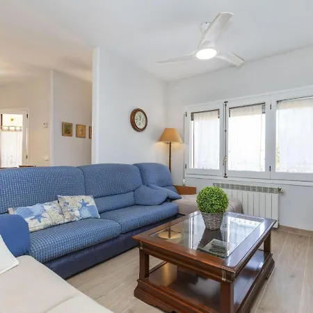 Holiday home Mas Companys By Interhome Calonge (Catalonia)