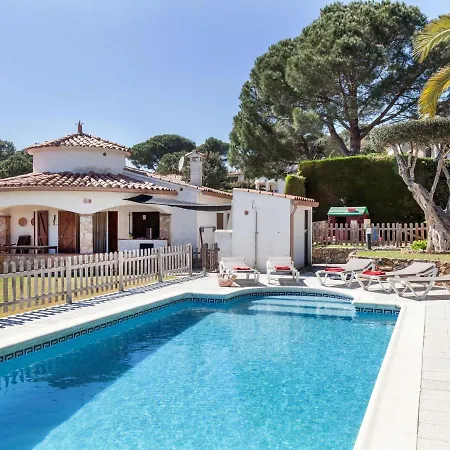 Holiday home Mas Companys By Interhome Calonge (Catalonia)