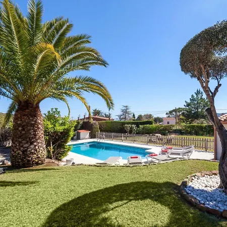 Mas Companys By Interhome Holiday home *