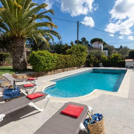Mas Companys By Interhome * Calonge (Catalonia)