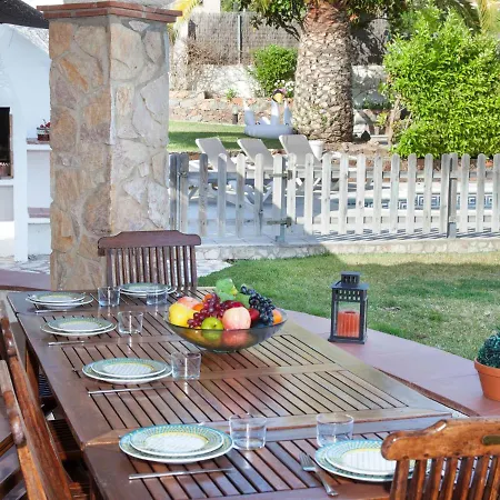Holiday home Mas Companys By Interhome *