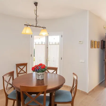 Holiday home Mas Companys By Interhome Calonge (Catalonia)