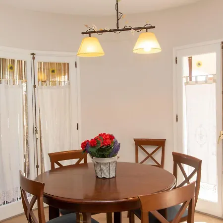 Holiday home Mas Companys By Interhome Calonge (Catalonia)