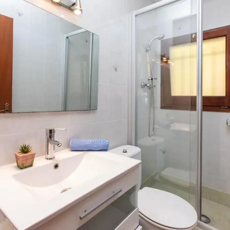 Mas Companys By Interhome Holiday home Calonge (Catalonia)