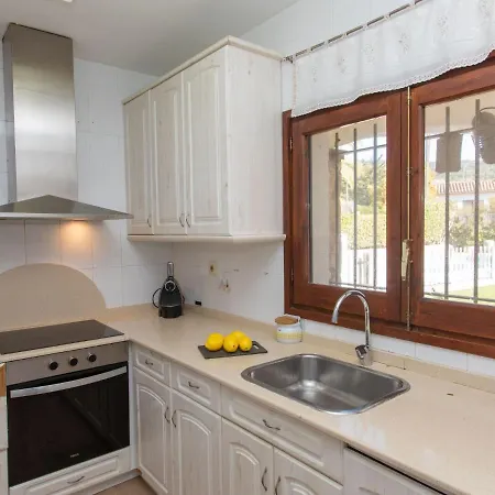 Holiday home Mas Companys By Interhome *