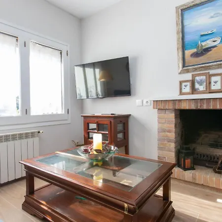 Holiday home Mas Companys By Interhome