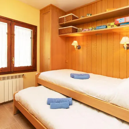 Holiday home Mas Companys By Interhome *