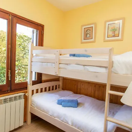 Mas Companys By Interhome Holiday home Calonge (Catalonia)