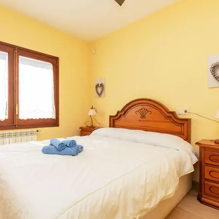 Holiday home Mas Companys By Interhome *