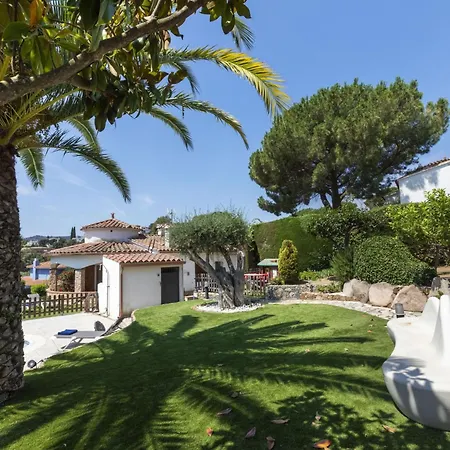 Mas Companys By Interhome * Calonge (Catalonia)