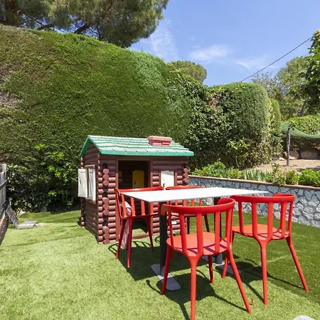 Holiday home Mas Companys By Interhome Calonge (Catalonia)